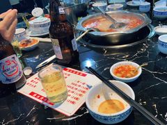 -顺水湾·牛肉牛杂火锅(驾鹤店)