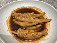 -留半山·香港食堂(啦啦宝都店)