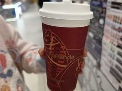 -茶百道(柏威年店)