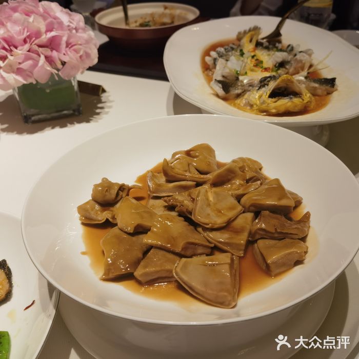 炳胜公馆(珠江新城店)图片