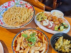 卤笋干-大三元台湾鲁肉饭(沙井新桥店)