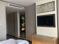 -麗枫酒店(长沙步行街南门口地铁站店)