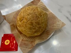 -添利·香港茶餐厅·下午茶(雪象店)