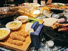 -群英会·三国菜(曹魏古城店)