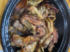 -斯丹姜母鸭·古法干香(涂门街总店)