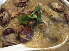 -老虎滩船说·海胆水饺·大连海鲜(老虎滩店)