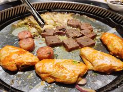 -么子烤肉(化龙池店)