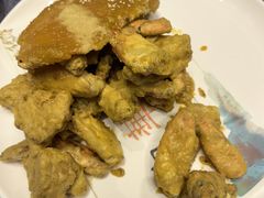 -苏州人家·精致苏帮菜(斜塘店)