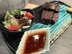 -炙柒Sekinana·精致日料(合生汇店)