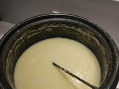 -清心素食自助餐厅(夫子庙店)