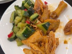 -湖锦酒楼·32年地道湖北菜(光谷店)