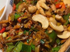 -老阿爸江浙土菜(前进东路店)