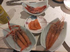 -海玥荟海鲜姿造自助餐厅(欧罗巴广场店)