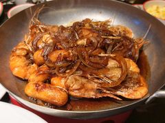 -新白鹿餐厅(松江开元地中海店)