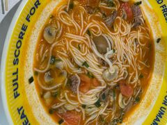 -粉小主·贵州酸汤牛肉粉(南京仙林金鹰店)