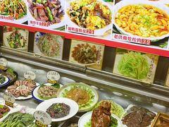-鲁西南老厨子·特色鲁菜(经一纬五店)
