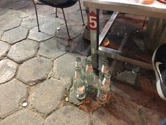 -老字号.雅克白族石板烧十年老店(大理古城店)