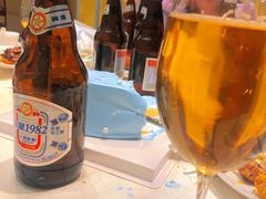 -郑州绿地JW万豪酒店-中餐厅