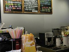 -七七家的糖水店(南湾街1号店)