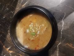 -大叹号·朝鲜族烤肉(潍坊泰华城店)