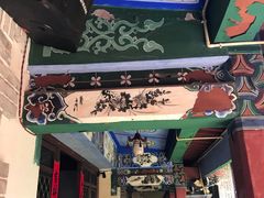 -香满楼(临安路店)