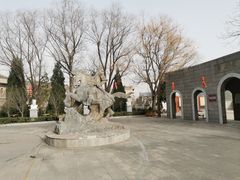 -于家石头村景区