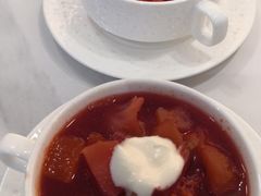 红菜汤-库滋明·俄罗斯特色美食(中央大街店)