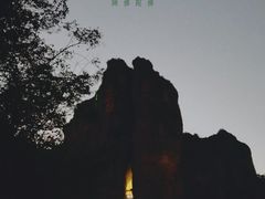 -雁荡山风景名胜区