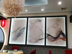 大堂-老街饭庄·地道淮扬菜(扬子江北路总店)