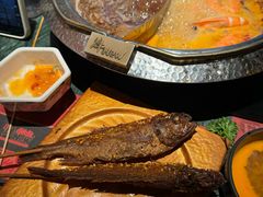 -牛New寿喜烧(中山公园龙之梦店)
