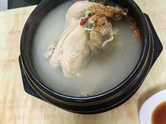 -长顺参鸡汤店(西塔总店)