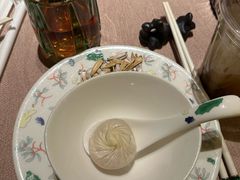 -桂满陇·手作小笼包&江南叫花鸡(中山公园店)