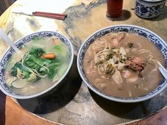 -慧娟面馆·餐厅(望江路店)