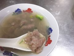 -群众牛肉小点(蚵仔煎)