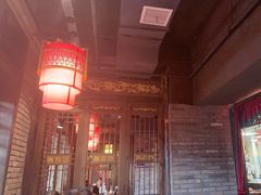 -袁老四重庆老火锅(桐梓坡店)