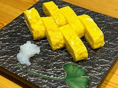 -晶吉·居酒屋·日本料理·烧鸟(中山区民主广场经典生活店)