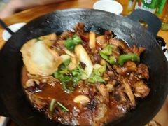 -张小文胡辣汤(龙柏新村店)