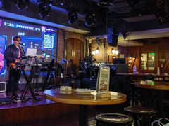 -宝莱纳啤酒花园餐厅PAULANER BRAUHAUS Nanjing(广州路店)