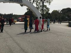 -上海鲜花港