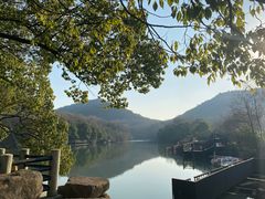 -白马涧龙池景区
