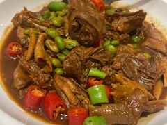 -元唐家宴•经典东北菜(梅市口路店)