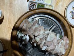 -蒙料·手把肉(望京店)