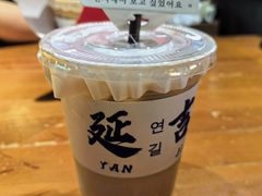 -大叹号啤酒屋·延边料理(延大店)