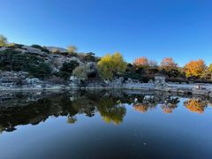 -北京西山国家森林公园