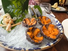 -Mr.Fish鱼鲜生海鲜放题(高德置地冬广场店)