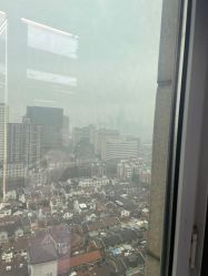 点击看大图 -藤野造型烫发染发