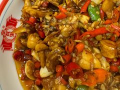 -堂瓦里·33年传统赣菜(第一街区店)