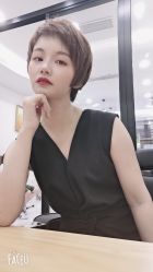 -酷宣Hair Style专业造型
