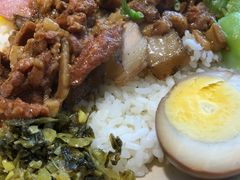 大牛湾招牌饭-大牛湾·眷村牛肉面(蠡溪店)