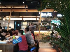 -麦大叔·福建客家菜(东百中心MINI店)